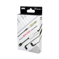 Korg Pianorec Digital Piano Recording To Phone