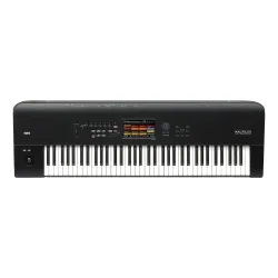 Korg Nautilus-73 Music Workstation 73 Δυναμικα Πληκτρα