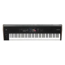 Korg Nautilus-88 Music Workstation 88 Δυναμικα Βαρυκ/Σμενα Πληκτρα