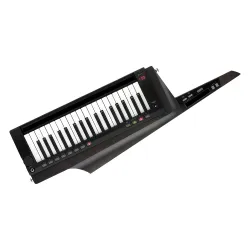 Korg Rk-100S 2Bk Keytar Synth 37 Keys Black