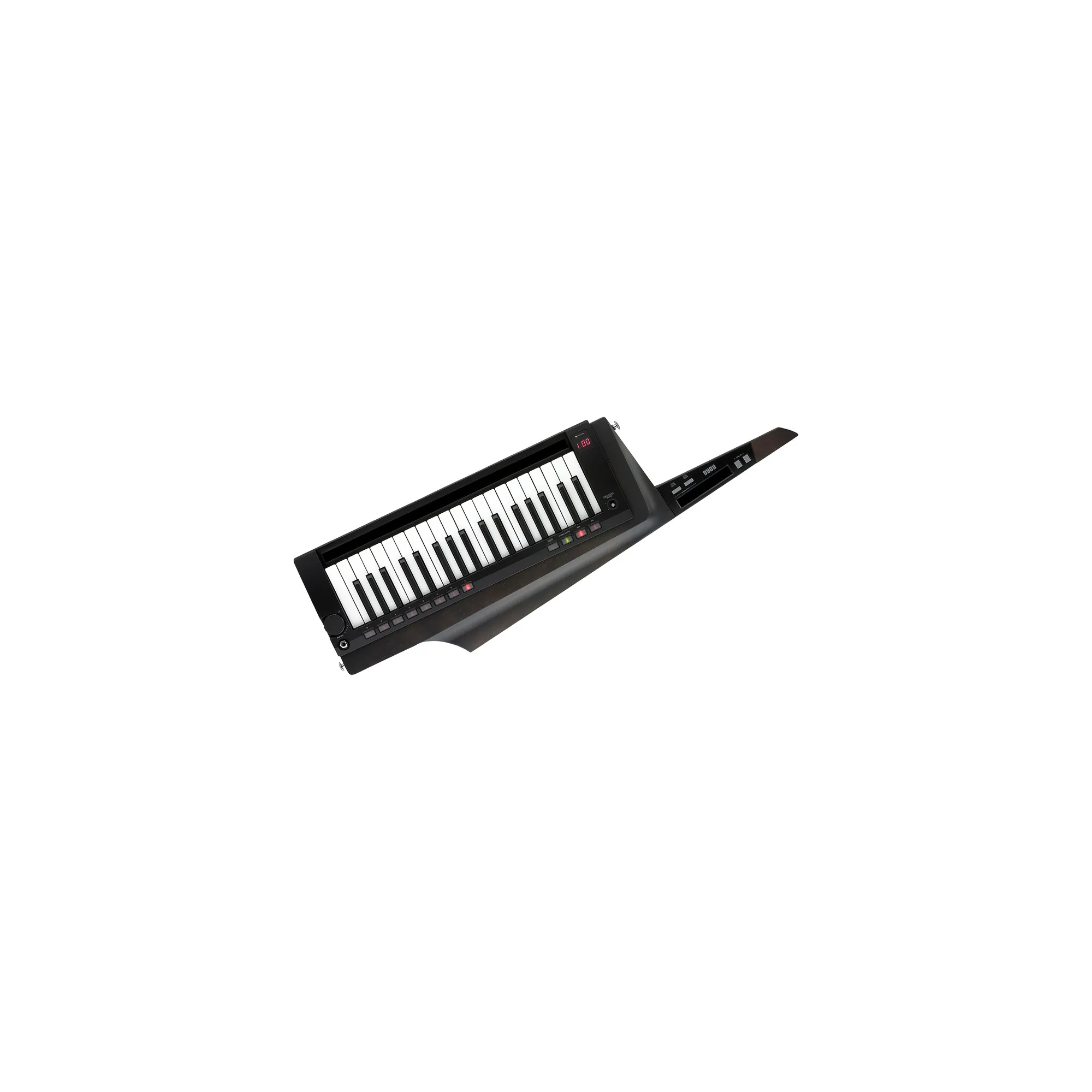 Korg Rk-100S 2Bk Keytar Synth 37 Keys Black