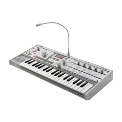 Micro-Korg Crystal Analog Modeling Synthesizer / Vocoder