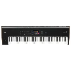 Korg Nautilus-88 At Music Workstation 88 Βαρυκ/Μενα Πληκτρα