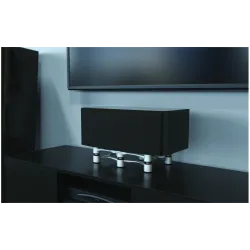 Isoacoustics Aperta 300 Silver (Τεμάχιο)