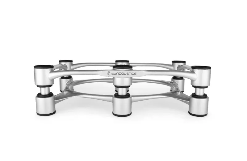 Isoacoustics Aperta 300 Silver (Τεμάχιο)