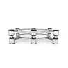 Isoacoustics Aperta 300 Silver (Τεμάχιο)