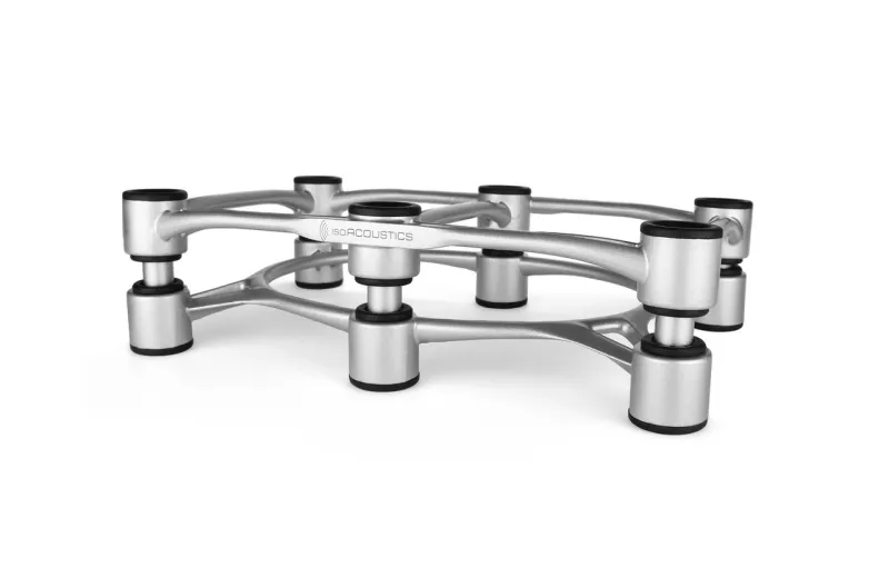 Isoacoustics Aperta 300 Silver (Τεμάχιο)