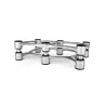 Isoacoustics Aperta 300 Silver (Τεμάχιο)