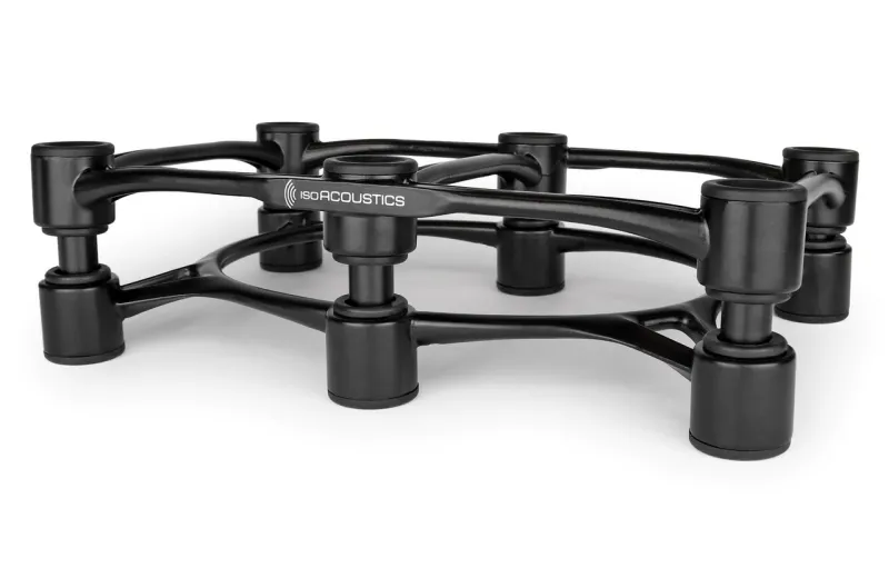 Isoacoustics Aperta 300 Black (Unit)