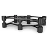 Isoacoustics Aperta 300 Black (Unit)