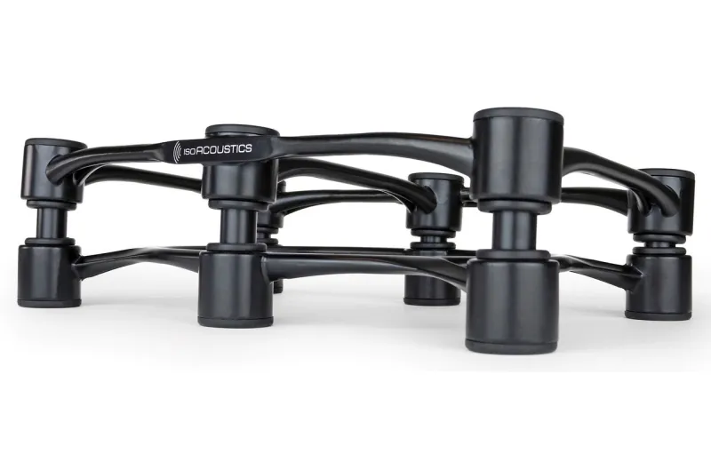 Isoacoustics Aperta 300 Black (Unit)