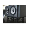 Isoacoustics Aperta 300 Black (Unit)