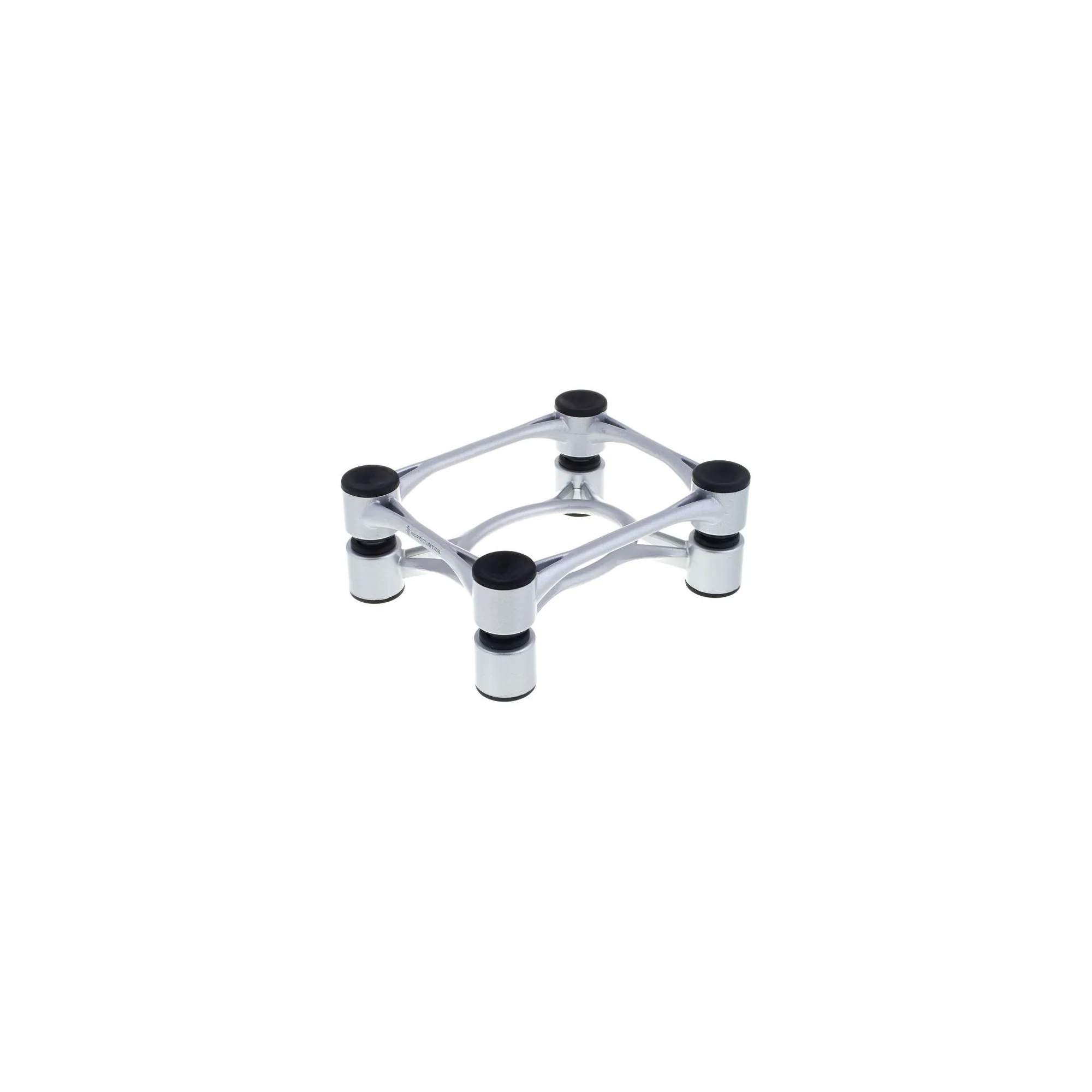 Isoacoustics Aperta Silver (Pair)