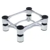 Isoacoustics Aperta Silver (Pair)