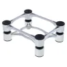 Isoacoustics Aperta Silver (Pair)