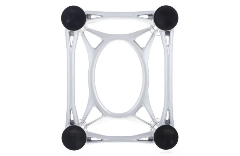 Isoacoustics Aperta Silver (Pair)
