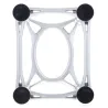 Isoacoustics Aperta Silver (Pair)