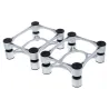 Isoacoustics Aperta Silver (Pair)