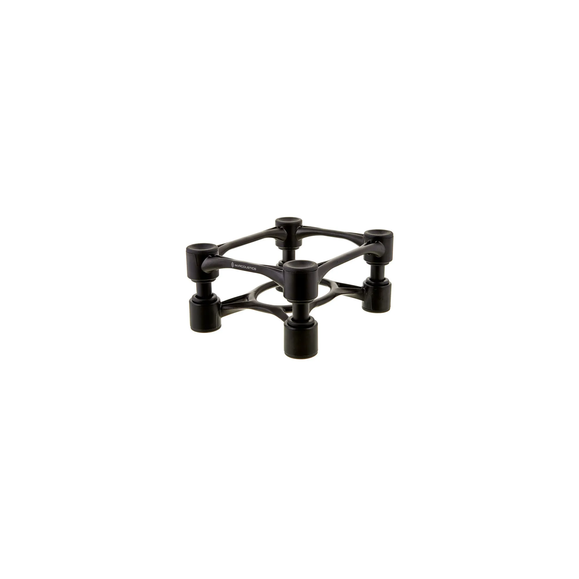 Isoacoustics Aperta Black (Pair)