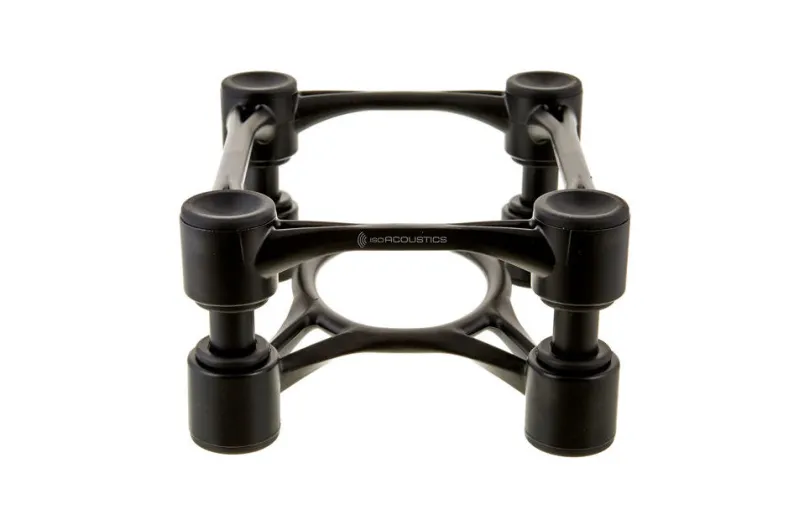 Isoacoustics Aperta Black (Pair)