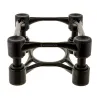 Isoacoustics Aperta Black (Pair)