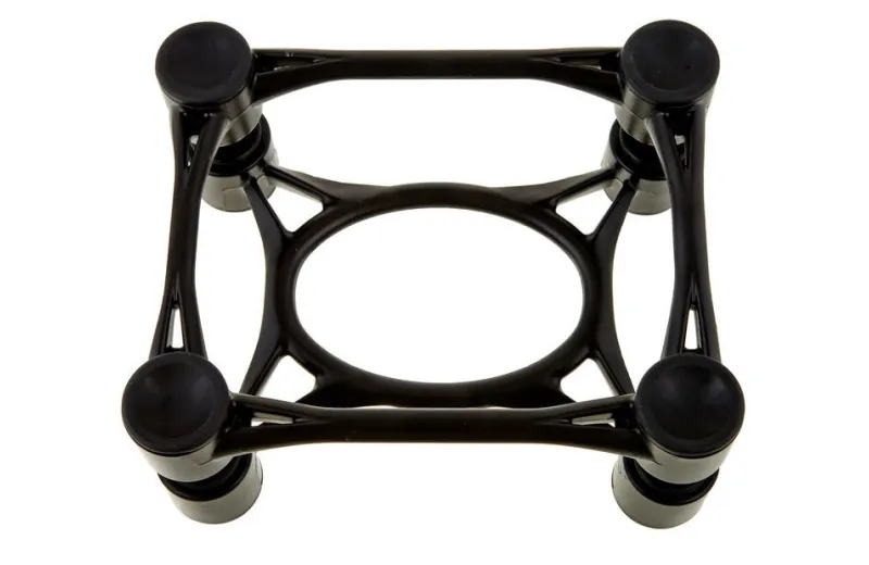 Isoacoustics Aperta Black (Pair)