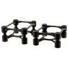 Isoacoustics Aperta Black (Pair)