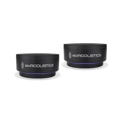Isoacoustics Iso-Puck 76 (Ζεύγος)