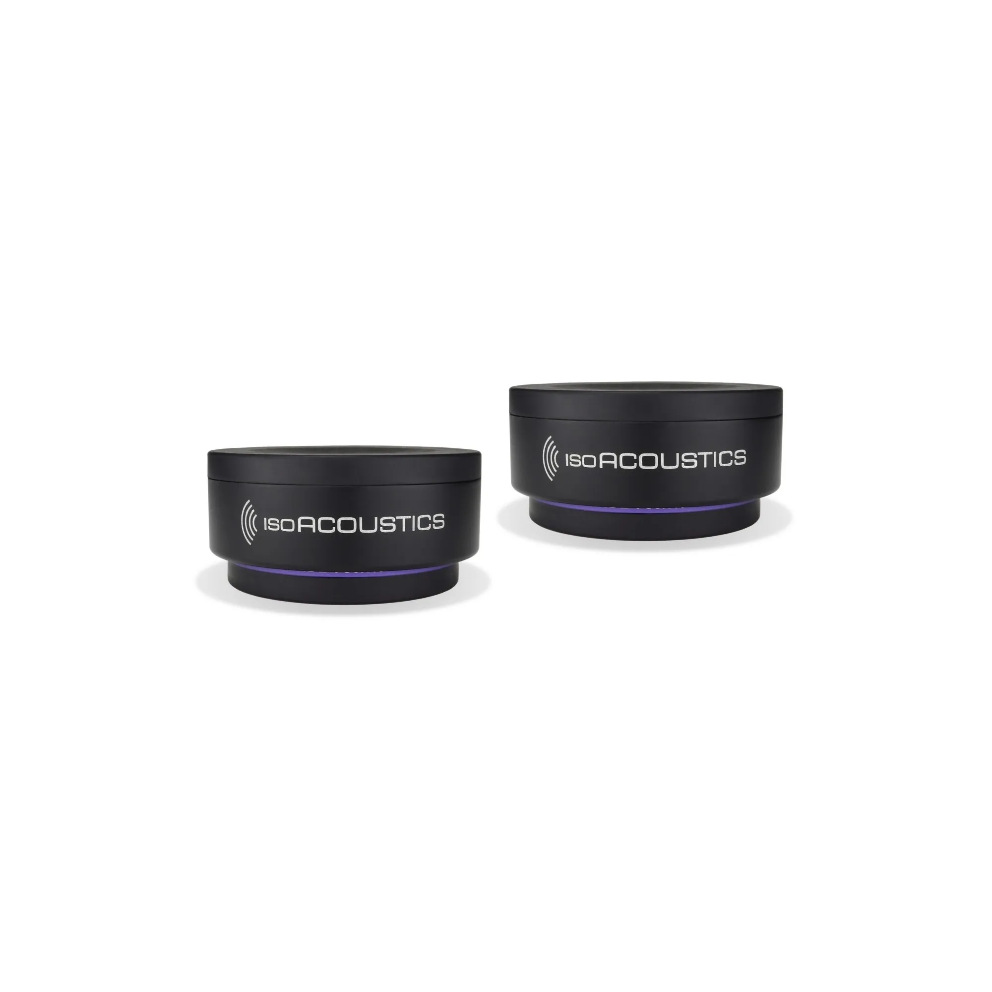 Isoacoustics Iso-Puck 76 (Pair)
