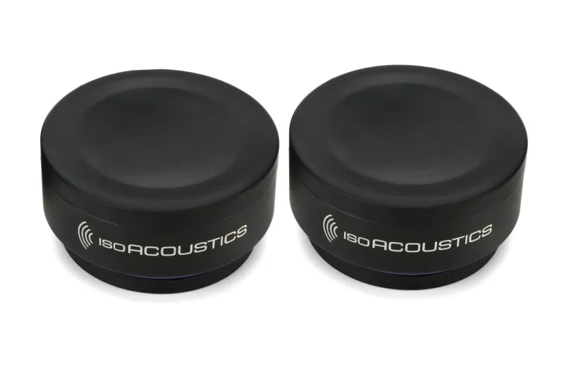 Isoacoustics Iso-Puck 76 (Pair)