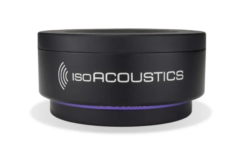 Isoacoustics Iso-Puck 76 (Pair)