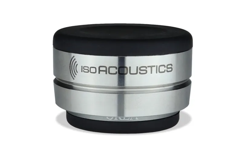 Isoacoustics Orea Graphite (Τεμάχιο)