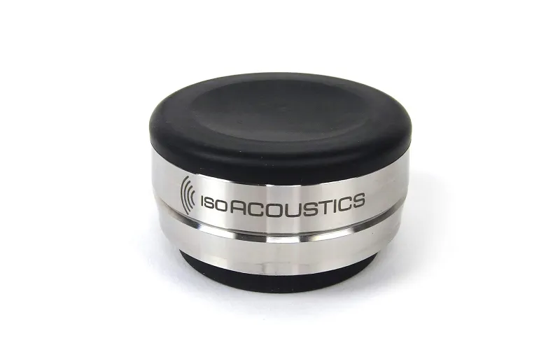 Isoacoustics Orea Graphite (Τεμάχιο)