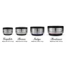 Isoacoustics Orea Graphite (Τεμάχιο)