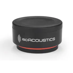 Isoacoustics Iso-Puck Mini (Set 8 Τεμαχίων)