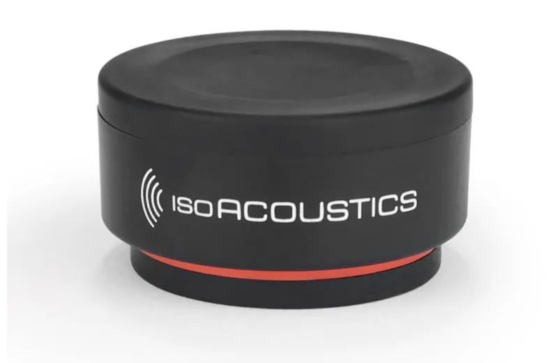 Isoacoustics Iso-Puck Mini (Set of 8 Pieces)