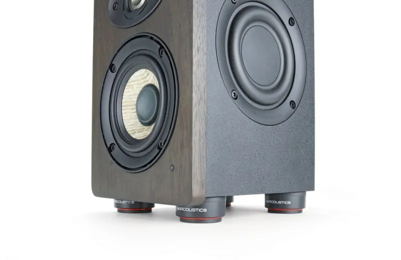 Isoacoustics Iso-Puck Mini (Set of 8 Pieces)
