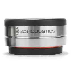 Isoacoustics Orea Bordeaux (Piece)