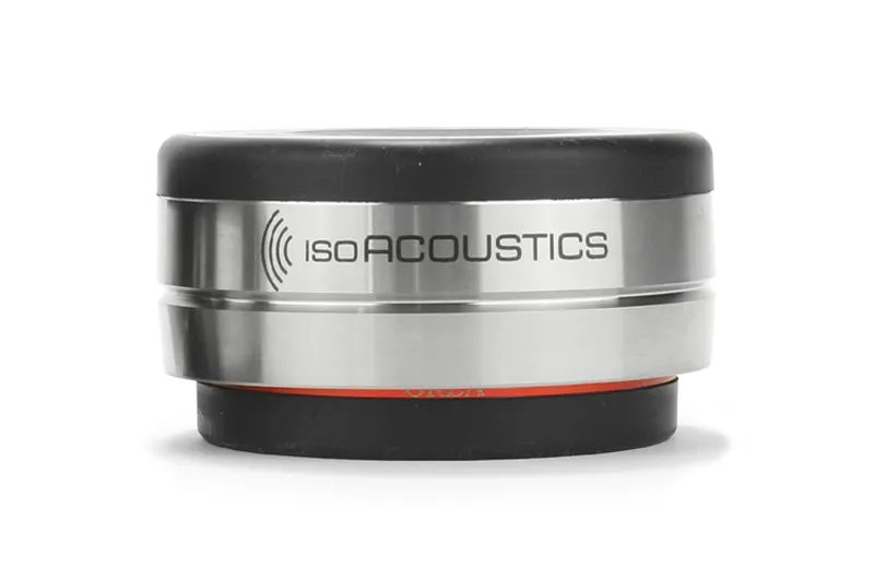 Isoacoustics Orea Bordeaux (Piece)