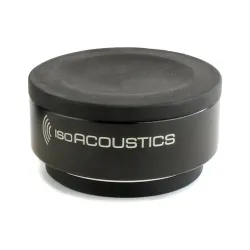 Isoacoustics Iso-Puck (Pair)