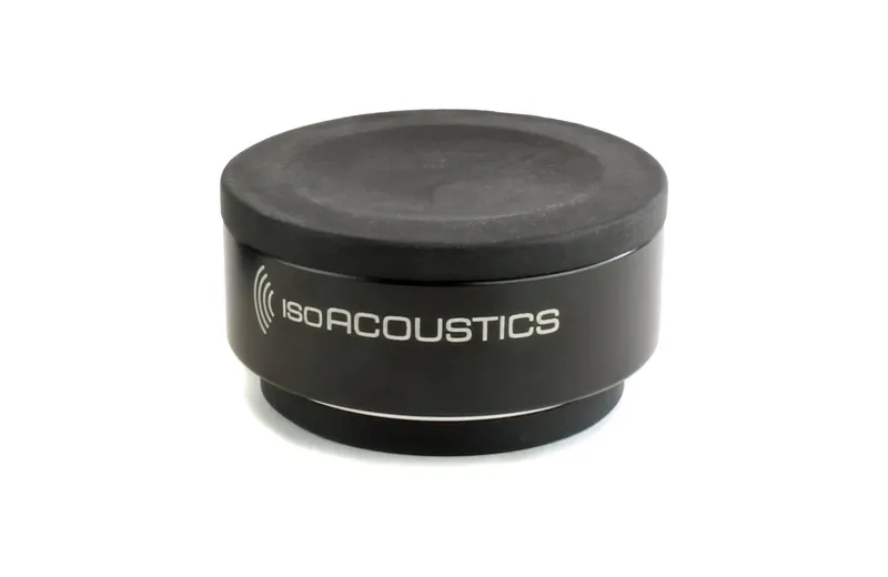 Isoacoustics Iso-Puck (Pair)