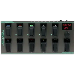 Nektar Pacer Midi Foot Controller