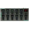 Nektar Pacer Midi Foot Controller