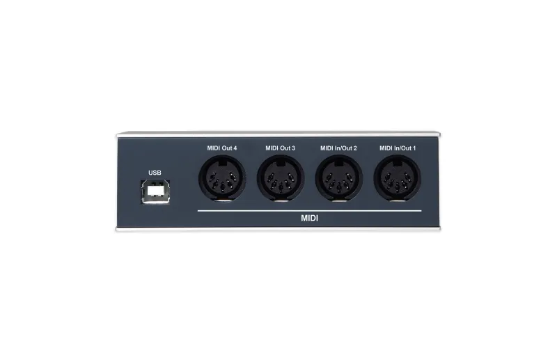 Nektar Midiflex 4