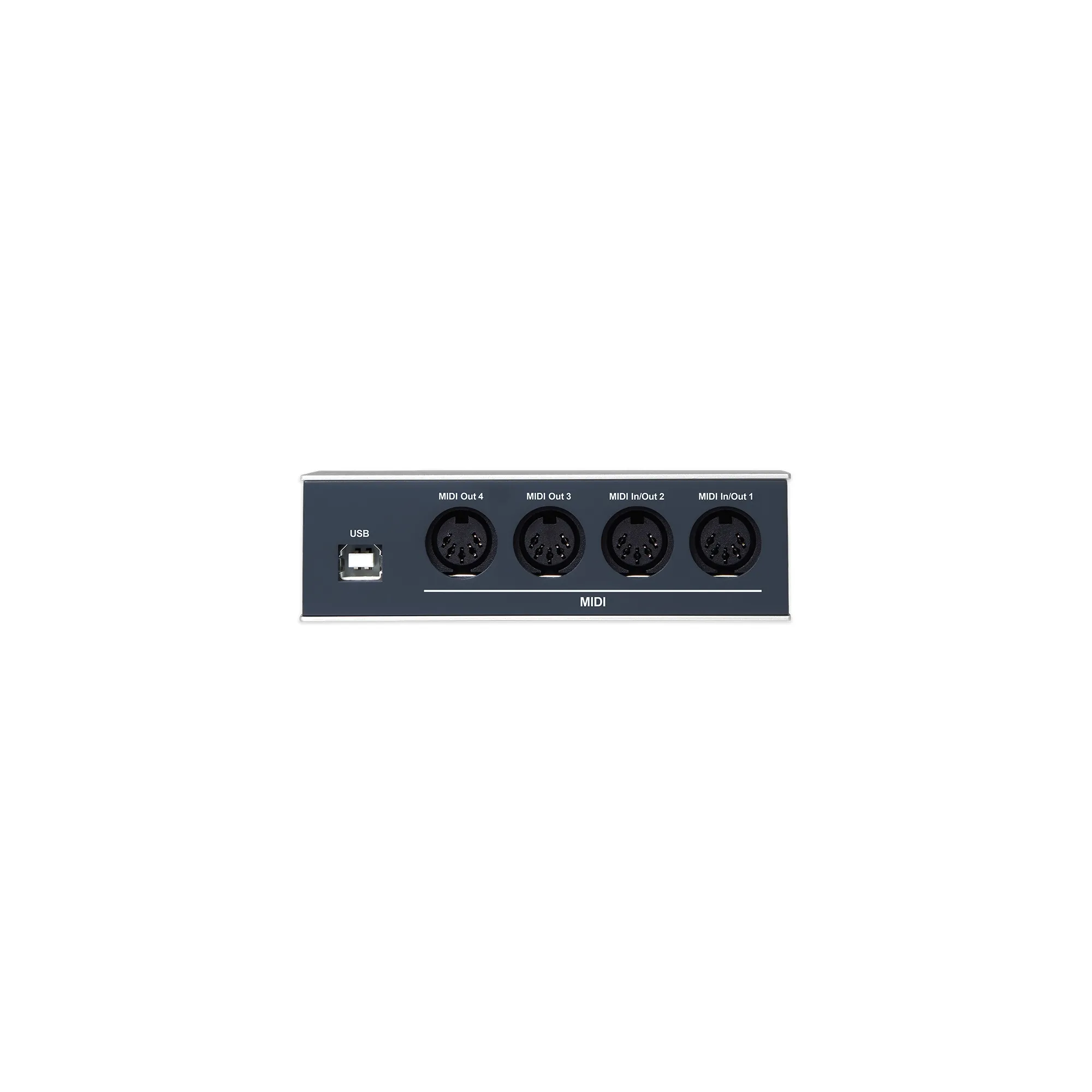 Nektar Midiflex 4