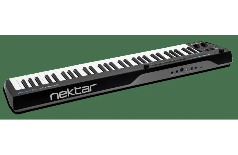 Nektar Impact Gxp61