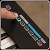 Nektar Impact Gxp49