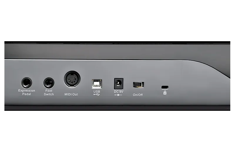 Nektar Impact Gxp49