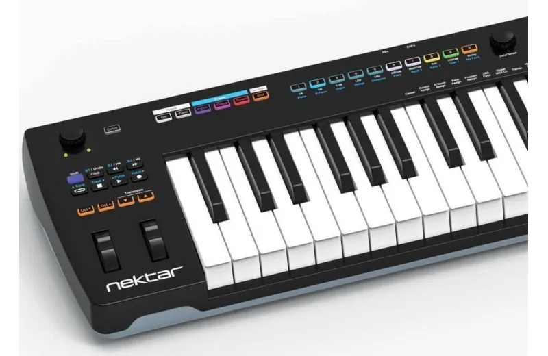 Nektar Impact Gxp49