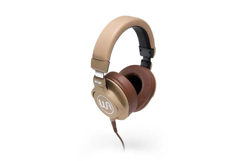 Warm Audio Headroom Tan